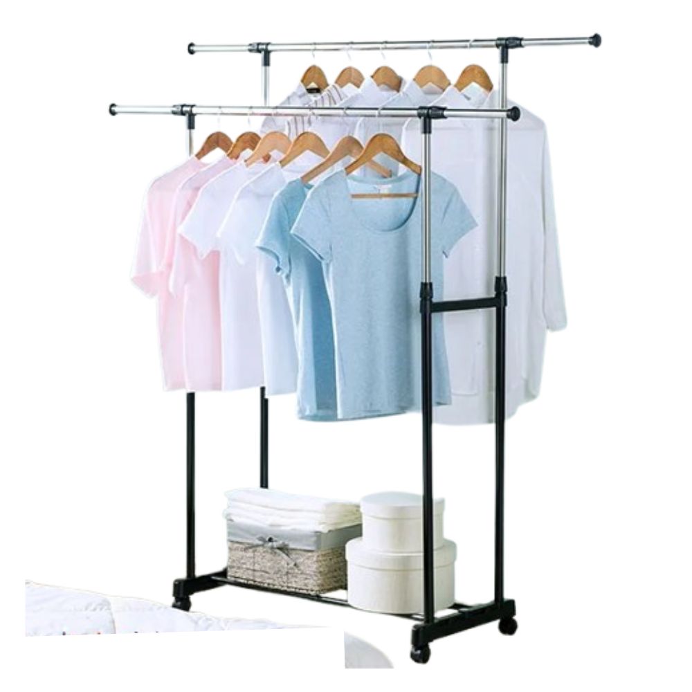 2 lair Clothing Rack