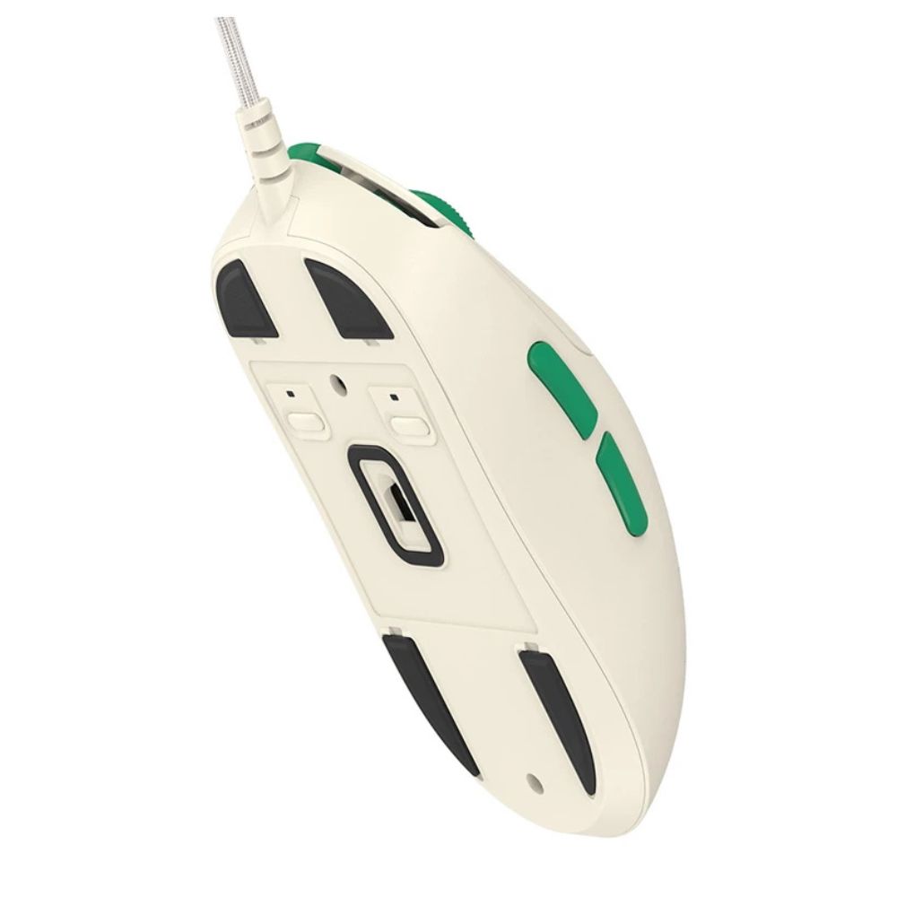 A4Tech Bloody W72 Ultra Pixels Gaming Mouse