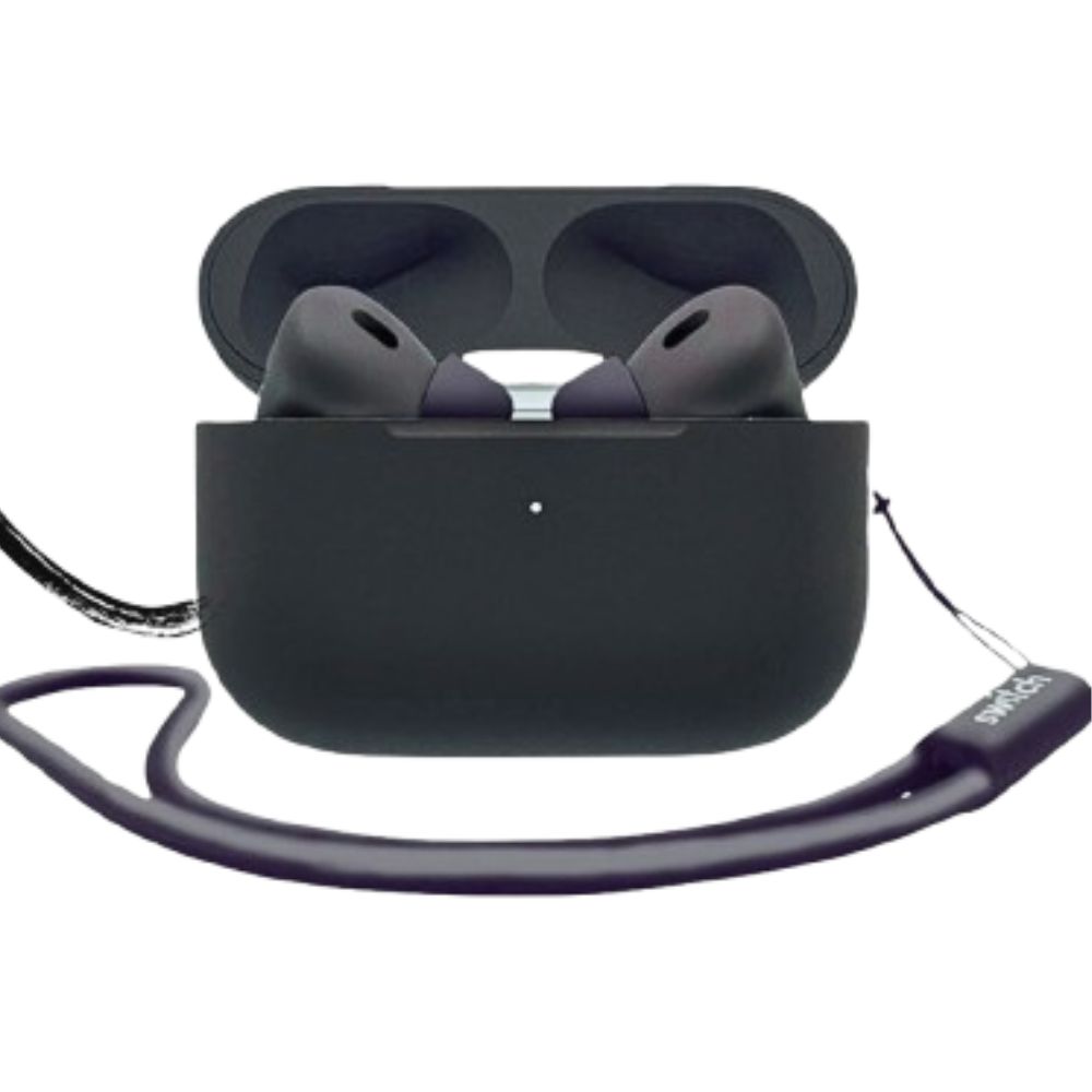 Airpods Pro / TWS Black Edition Wireless Bluetooth earbuds