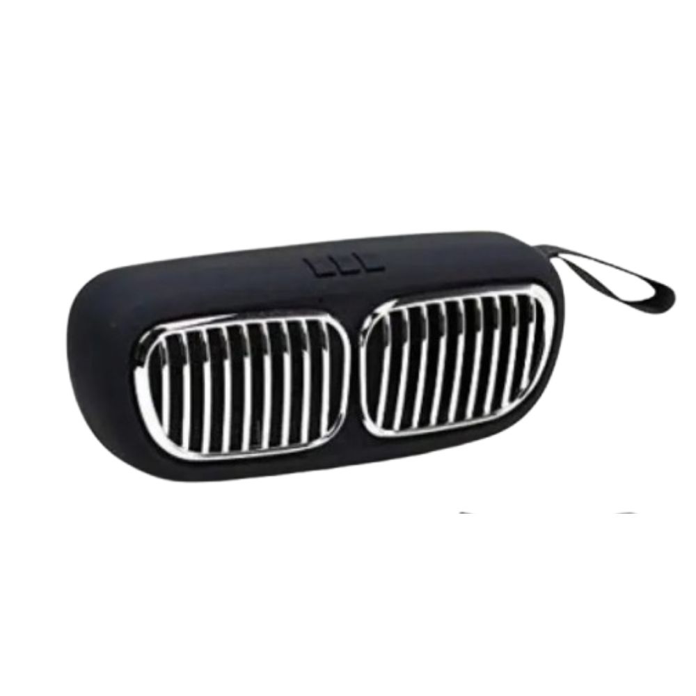 Experience Massive Sound: NBS 14 Portable Speaker with Enhanced Bass
