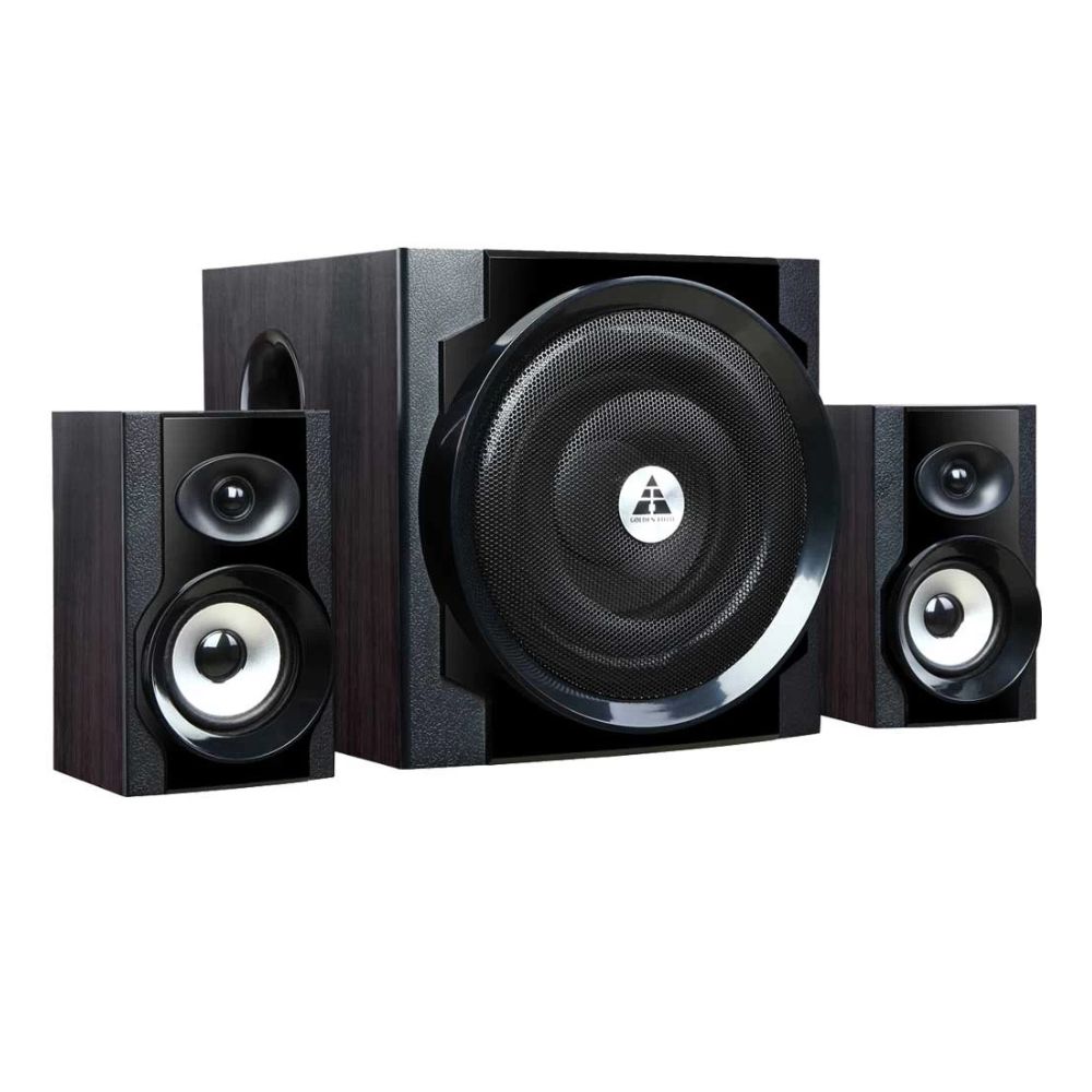Golden Field S300 Speaker