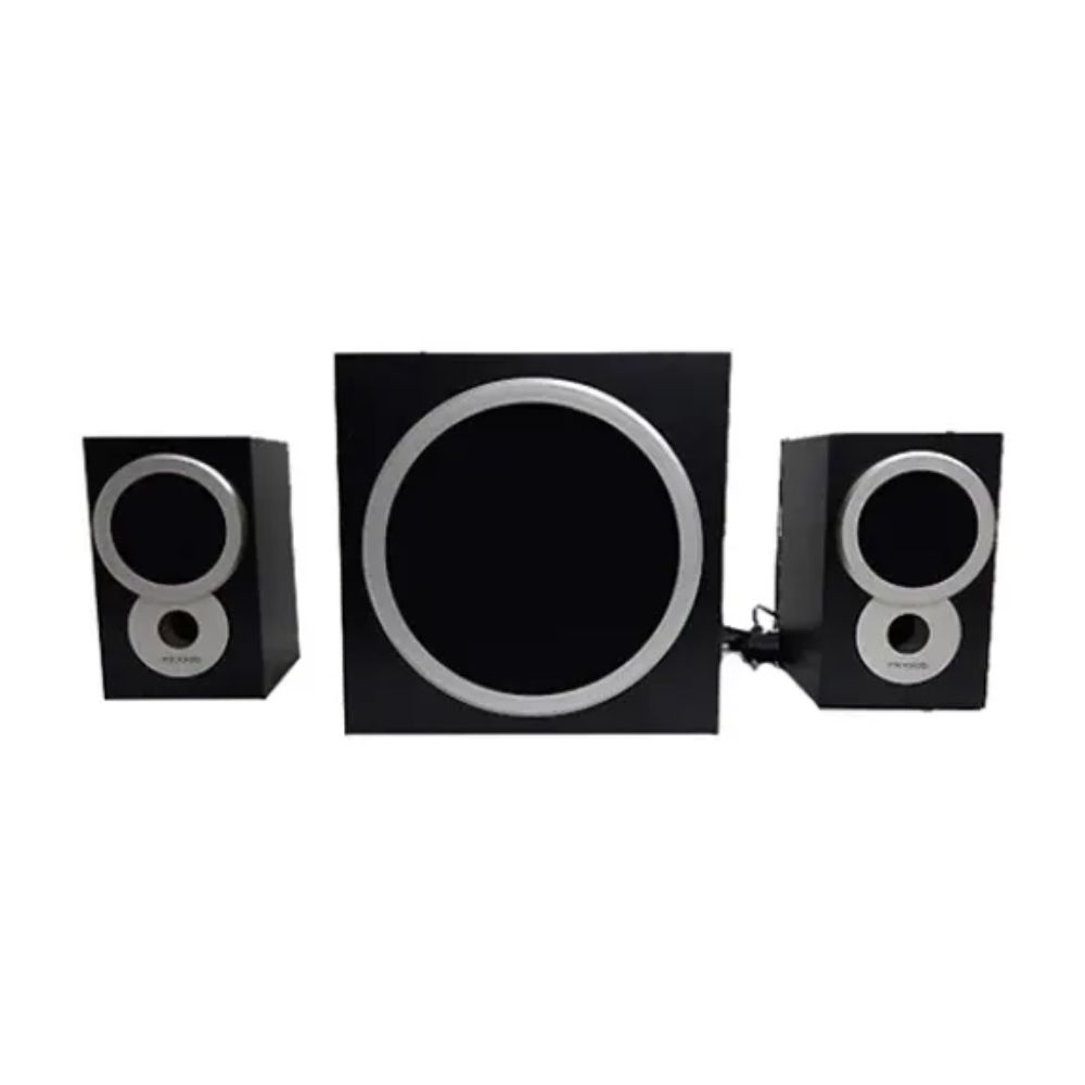 Microlab TMN8BT 2.1 Multimedia TMN-Series Speaker