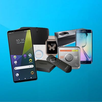 Gadgets
