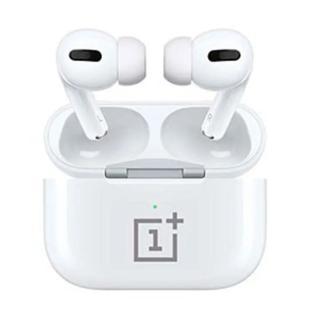 One Plus AirPods Pro 2nd generation for High Quality Immersive Sound- Enhanced Noise Reduction