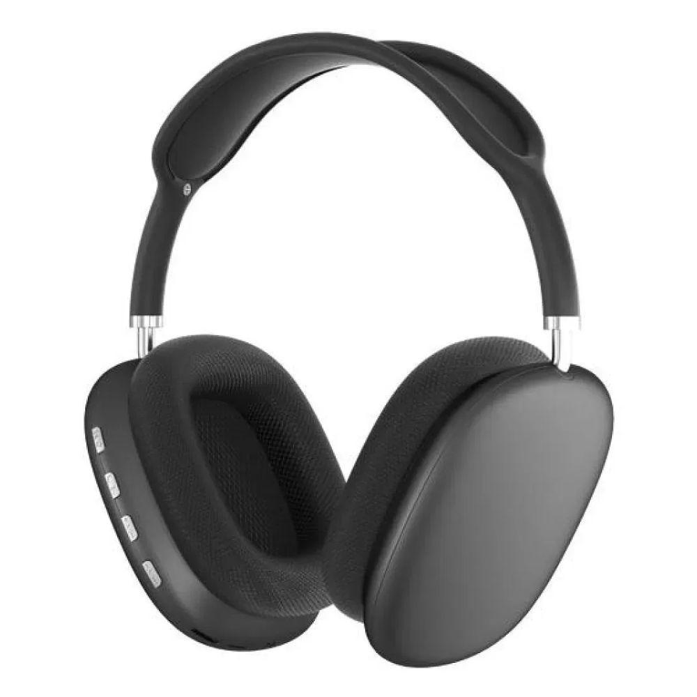 P9 PRO Max Wireless Noise-Canceling TWS Earbuds