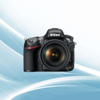 Photo Camera