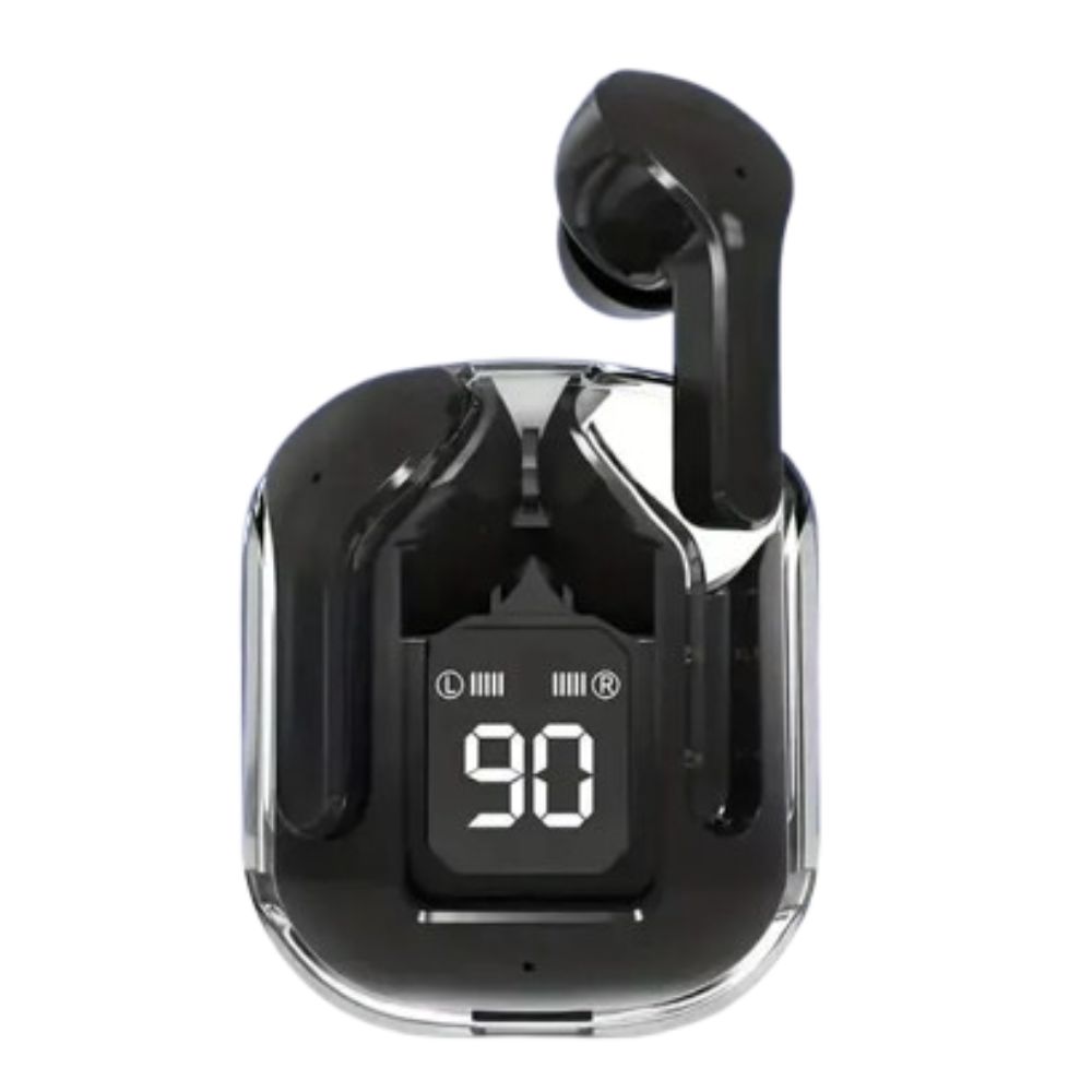 Ultrapods Max True Wireless Earbuds with Transparent Design (1)