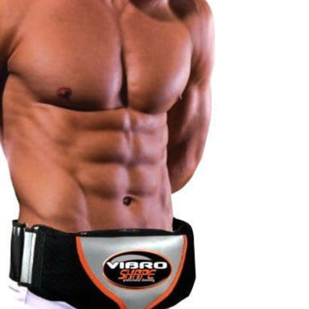 VIBRO SHAPE SLIMMING VIBRATION BELT