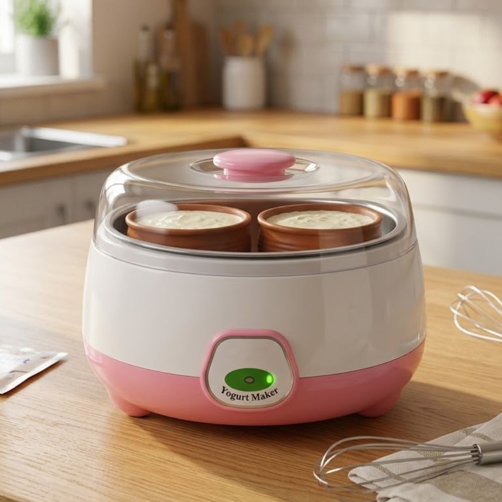 Autamatic Yogurt (Doi) Maker 1.7L - Image 3
