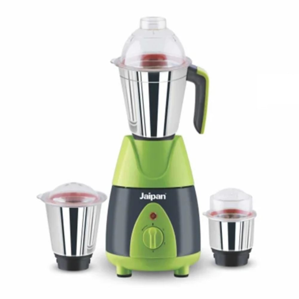 Jaipan Fruttica 1HP 4-in-1 Mixer Grinder & Blender