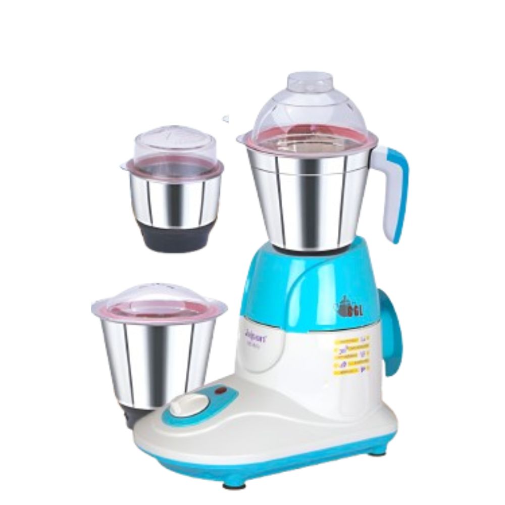 Jaipan Hero Mixer Grinder 750W: The Ultimate Kitchen Powerhouse