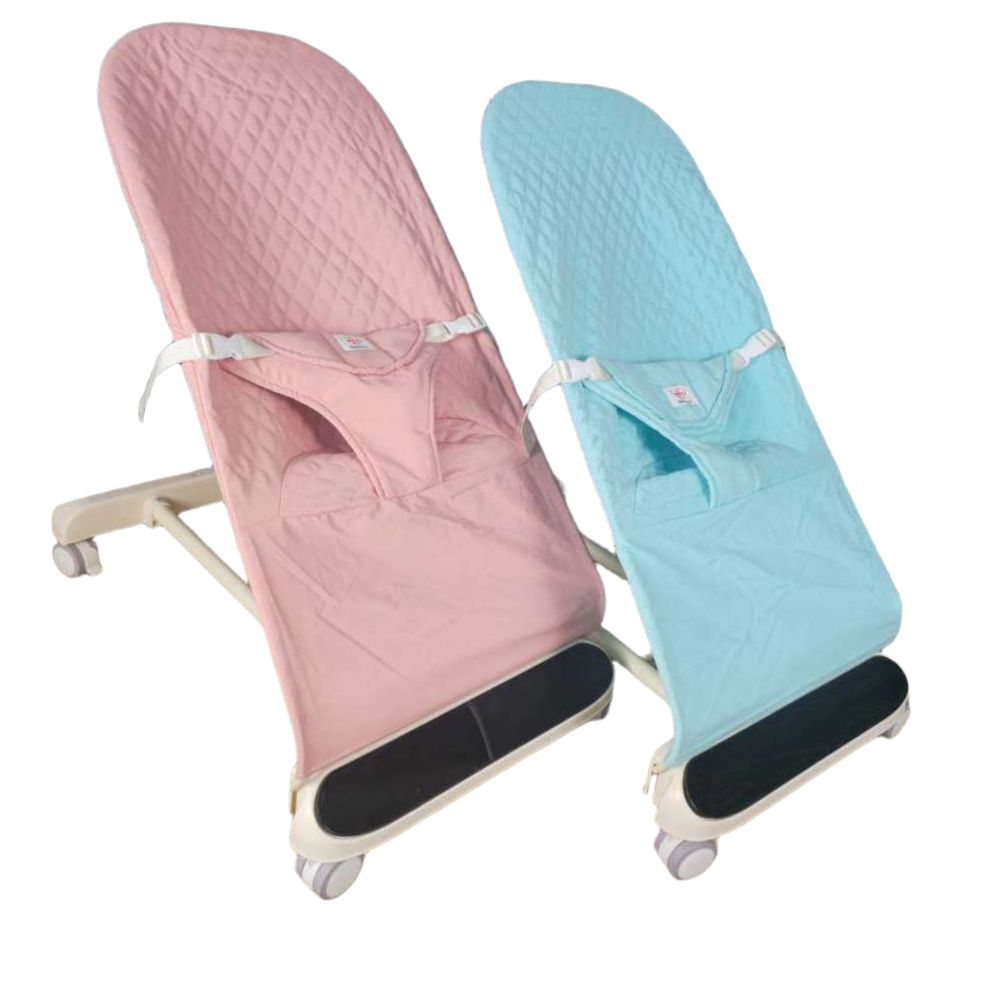 LED Musical Bouncer Chair For Baby