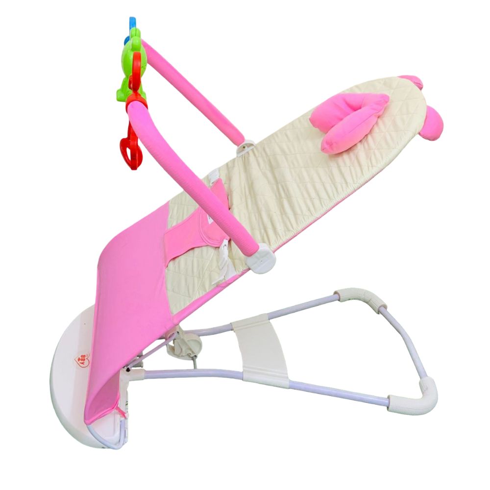 Love Musical Bouncer Chair for Baby