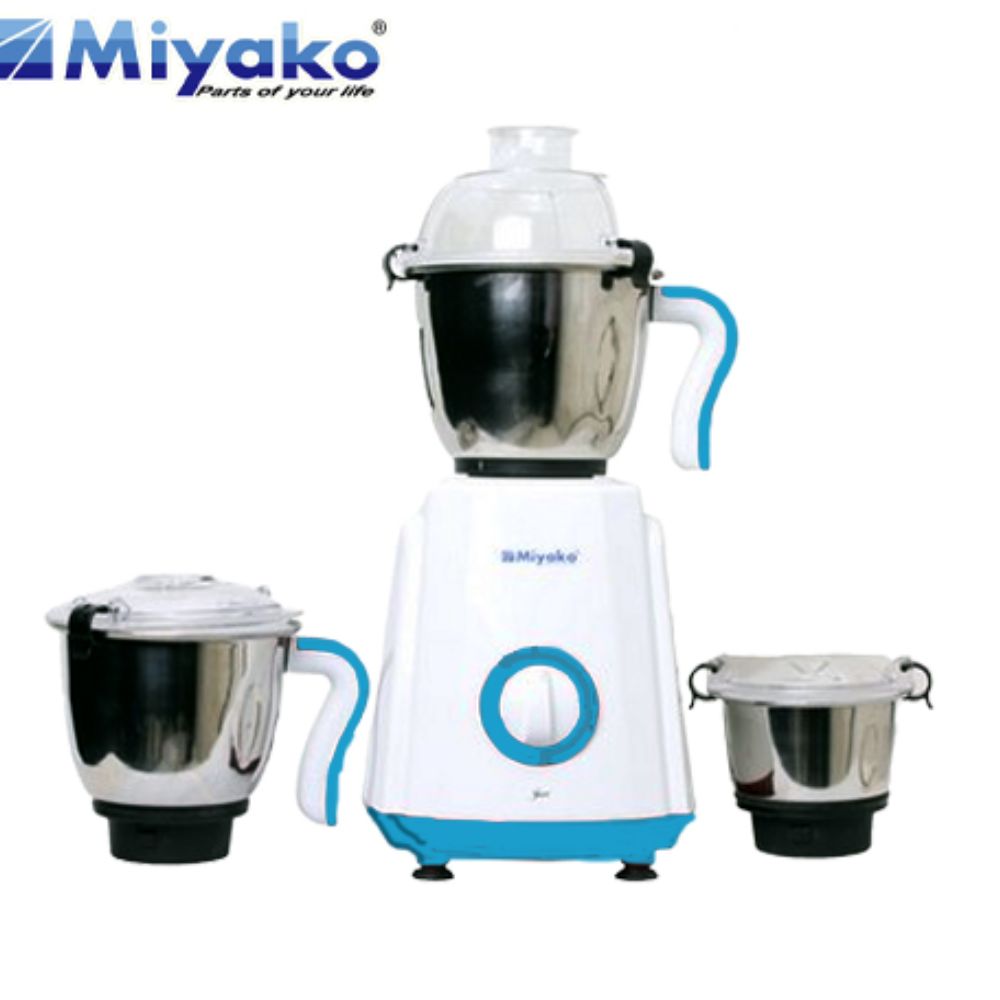 Miyako Blender Mozart 800-watt Mixer Grinder