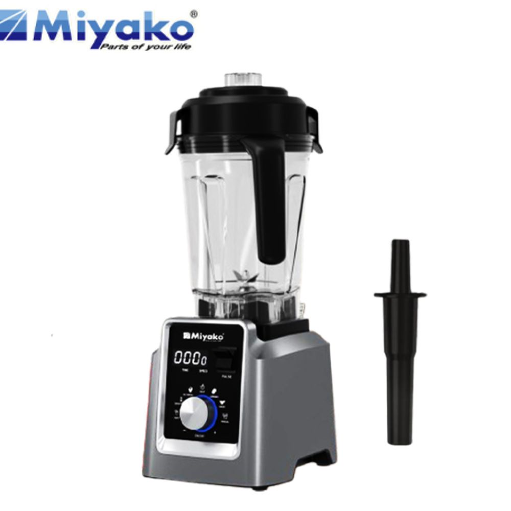 Miyako Digital Power Blender BL-59DIGI