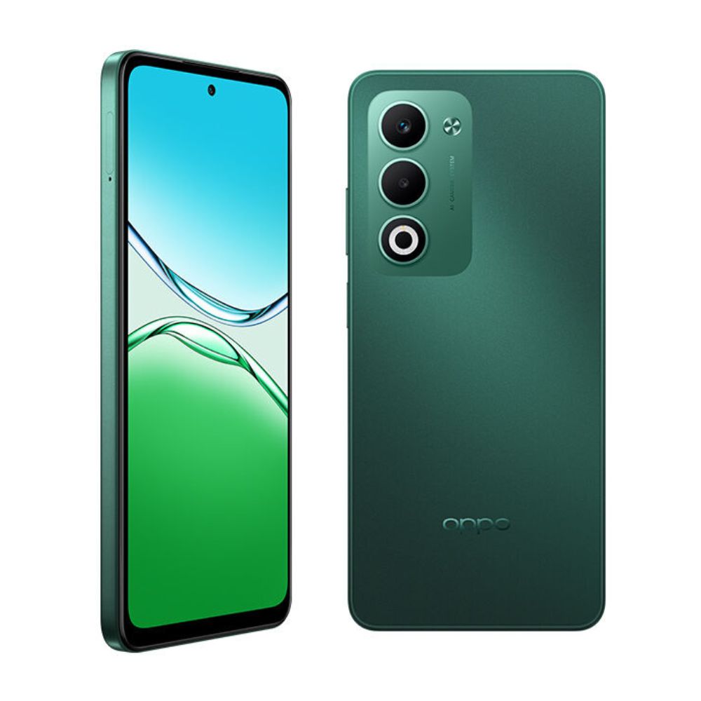 OPPO A5 6GB RAM & 128GB ROM  Smartphone