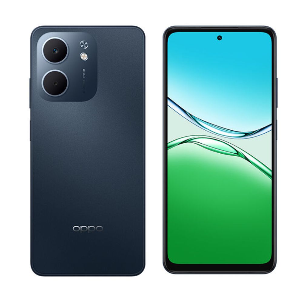 OPPO A5X 4 GB RAM & 128 GB ROM Waterproof Smartphone 