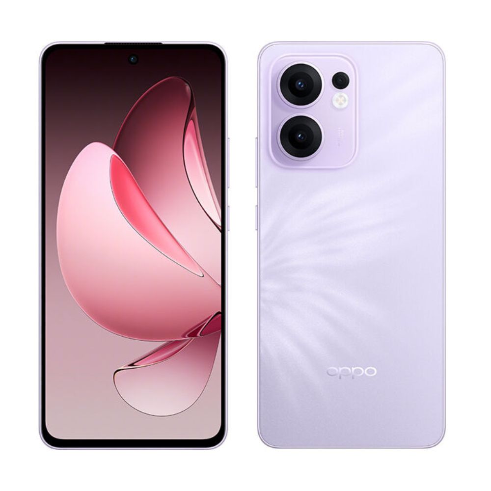 OPPO Reno 13 F 8GB RAM & 256GB ROM