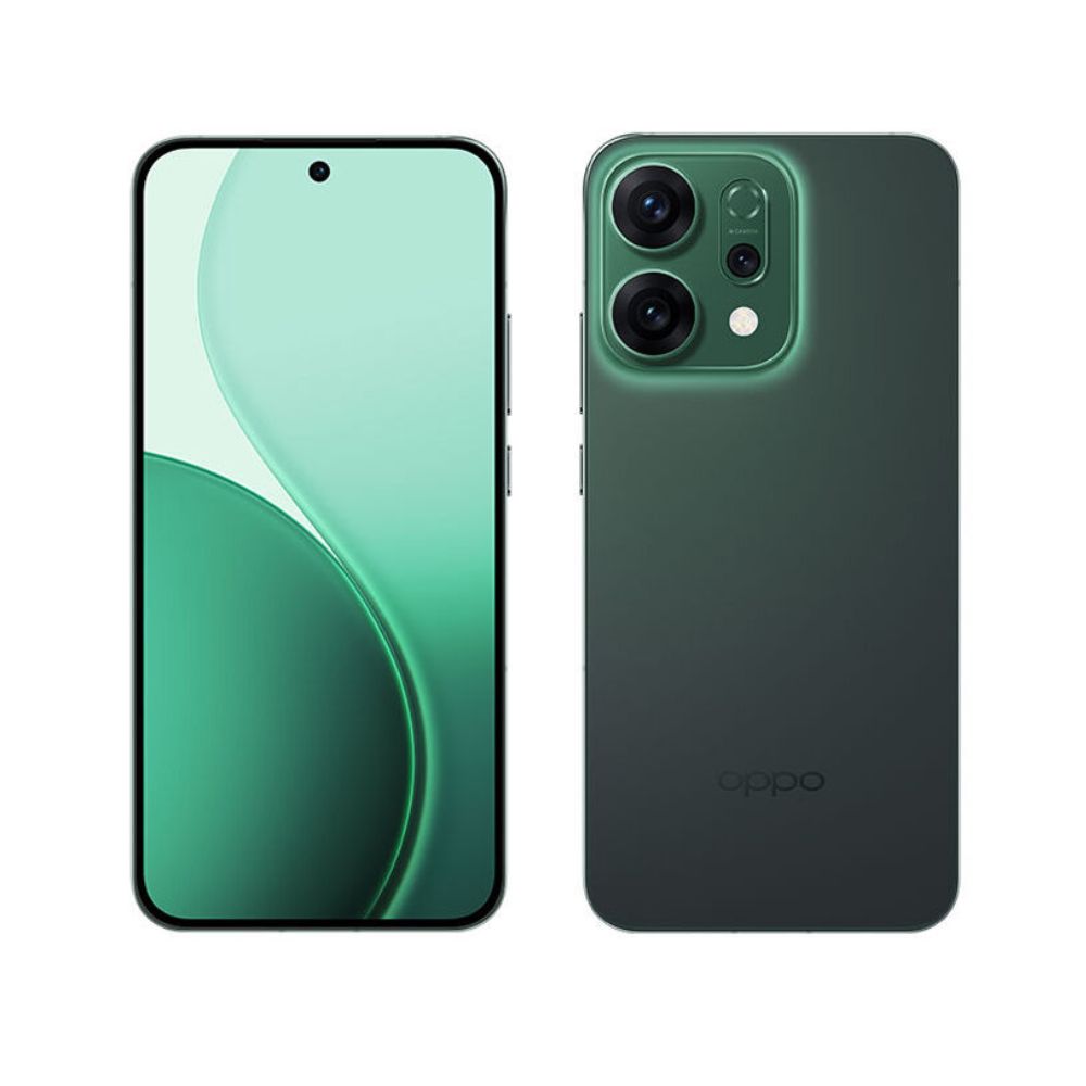 OPPO Reno14 F 5G 8GB RAM  & 256GB ROM