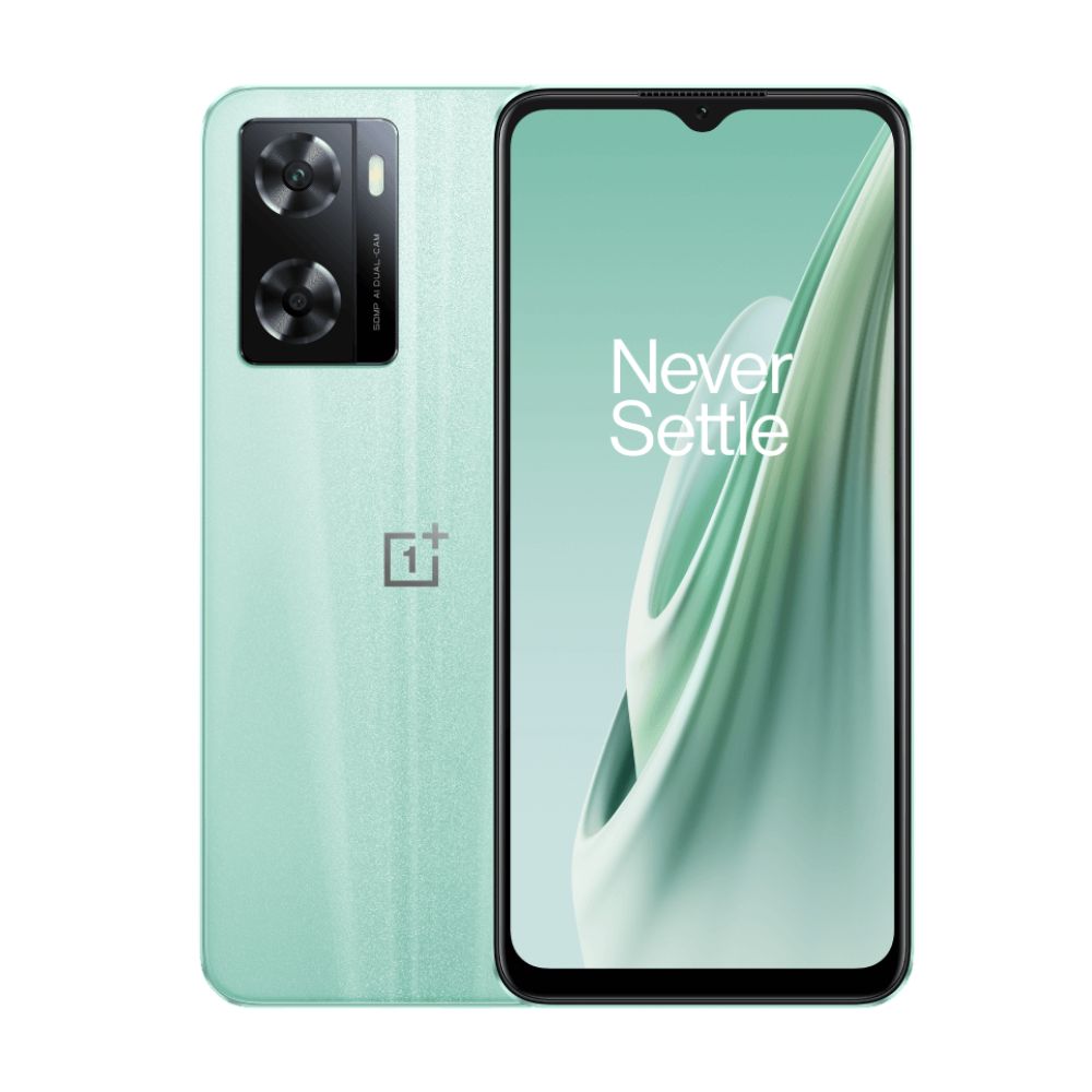 OnePlus Nord N20 SE RAM 4 GB ROM 64 GB