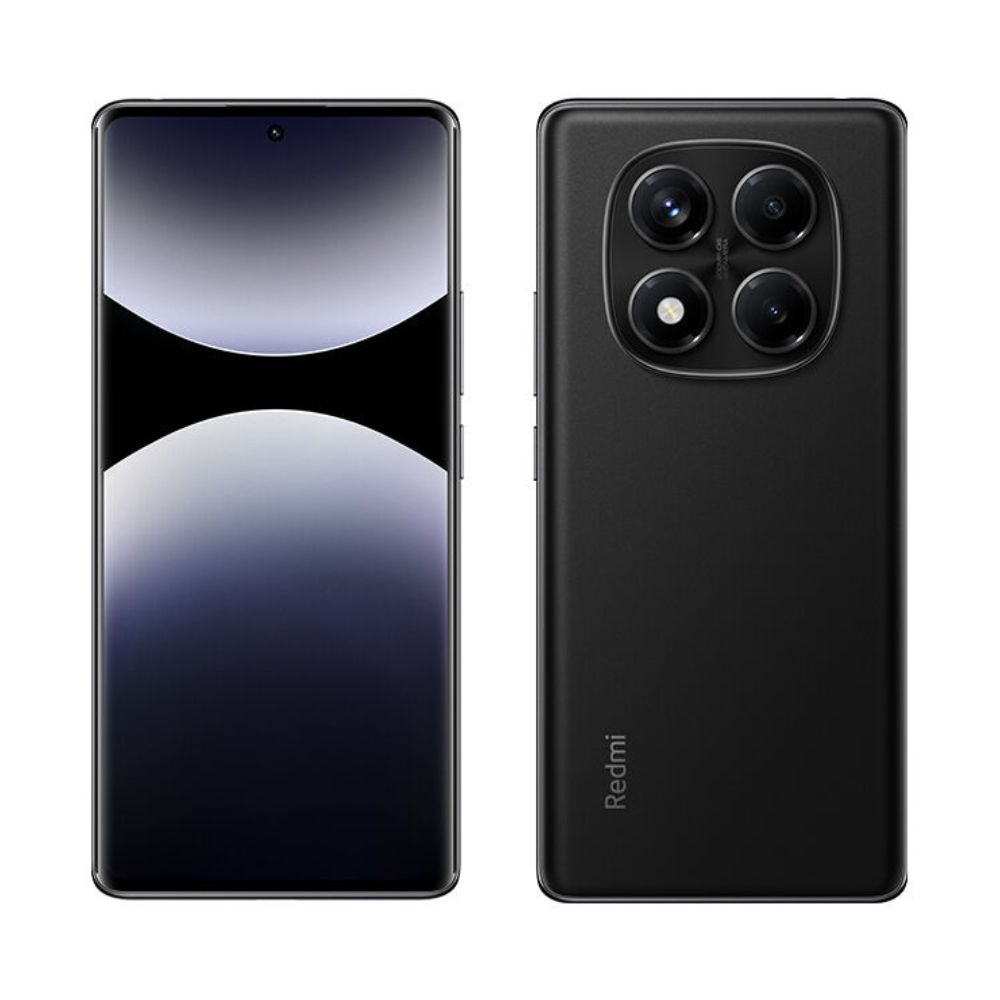 Redmi Note 14 Pro 12GB RAM & 512GB ROM Smartphone