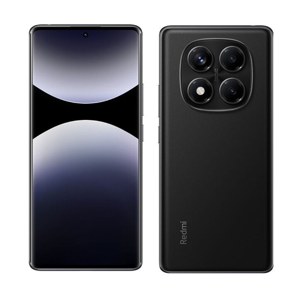 Redmi Note 14 Pro 8GB RAM &  256GB ROM Smartphone