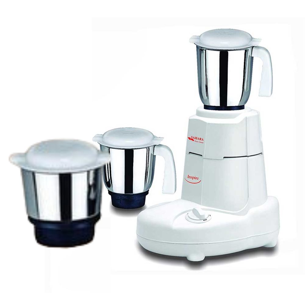 Sahara Inspire 550W Mixer Grinder