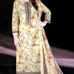 Sana Safina Luxury Cotton Embroydery Salwer Kameez