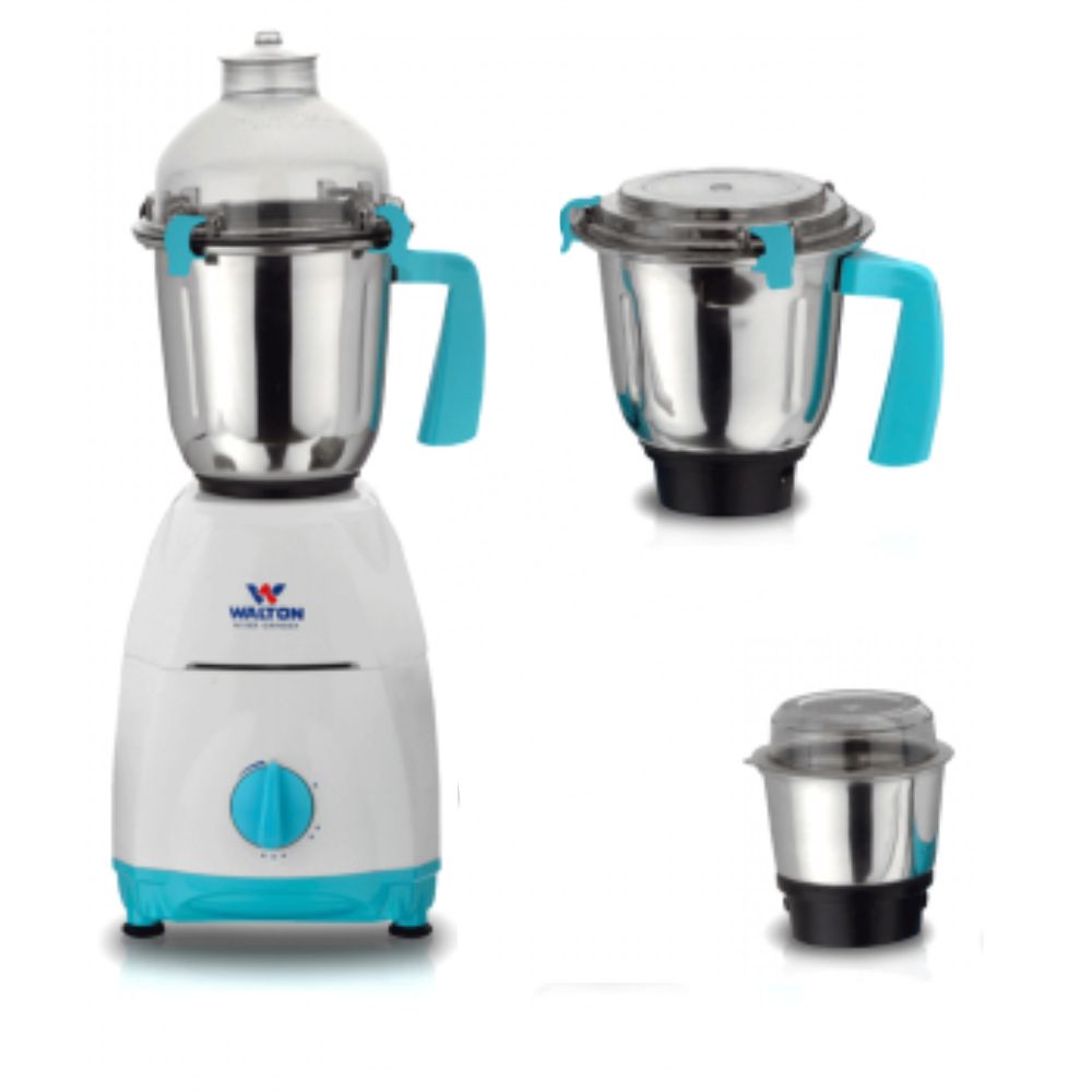 Walton Blender WBL-VK01  3-in-1 Heavy Duty Mixer Grinder