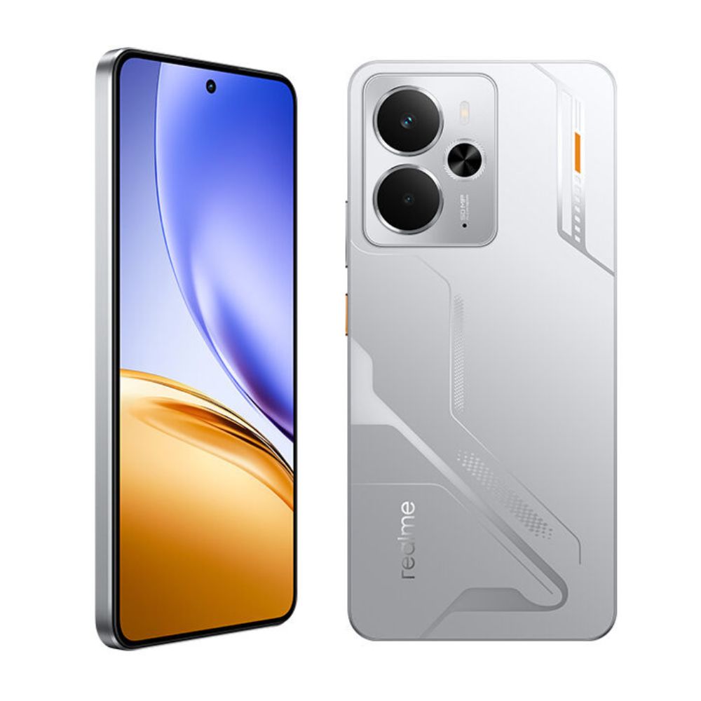 realme 14 5G 26GB (12GB+14GB) RAM & 256GB ROM Gaming Smartphone
