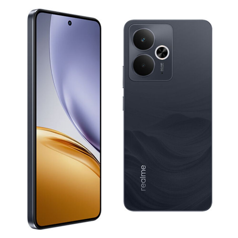 realme 14T 5G RAM 26GB (8GB+18GB) & ROM 256GB Waterproof Smartphone