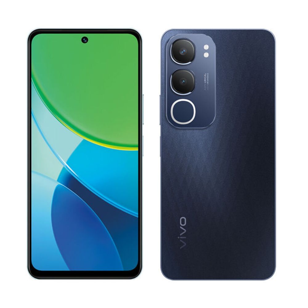 vivo Y19s 6GB RAM & 128GB ROM Smartphone