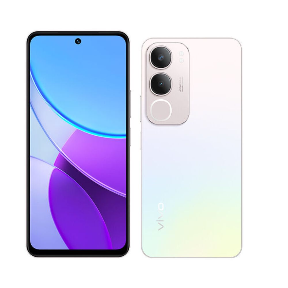 vivo Y19s 4 GB RAM & 128 GB ROM Smartphone