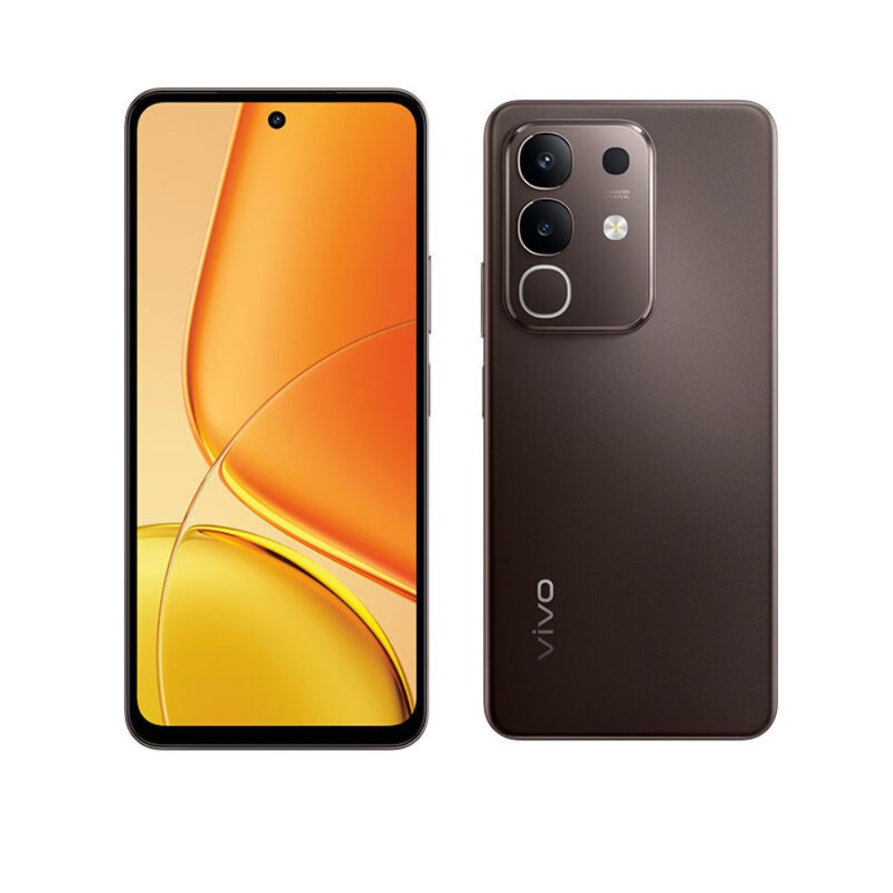 vivo Y29 8 GB RAM and 128 GB ROM Smartphone