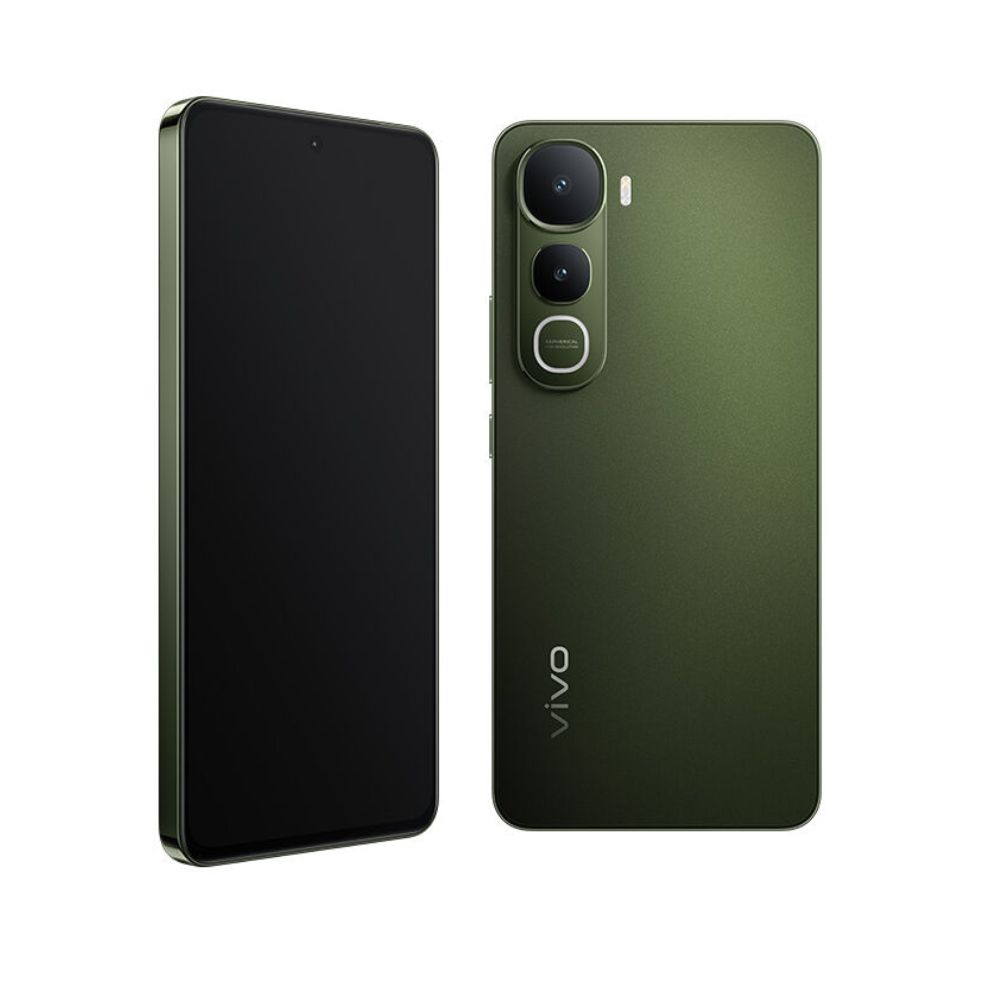 vivo Y400 8GB RAM & 256GB ROM Smartphone