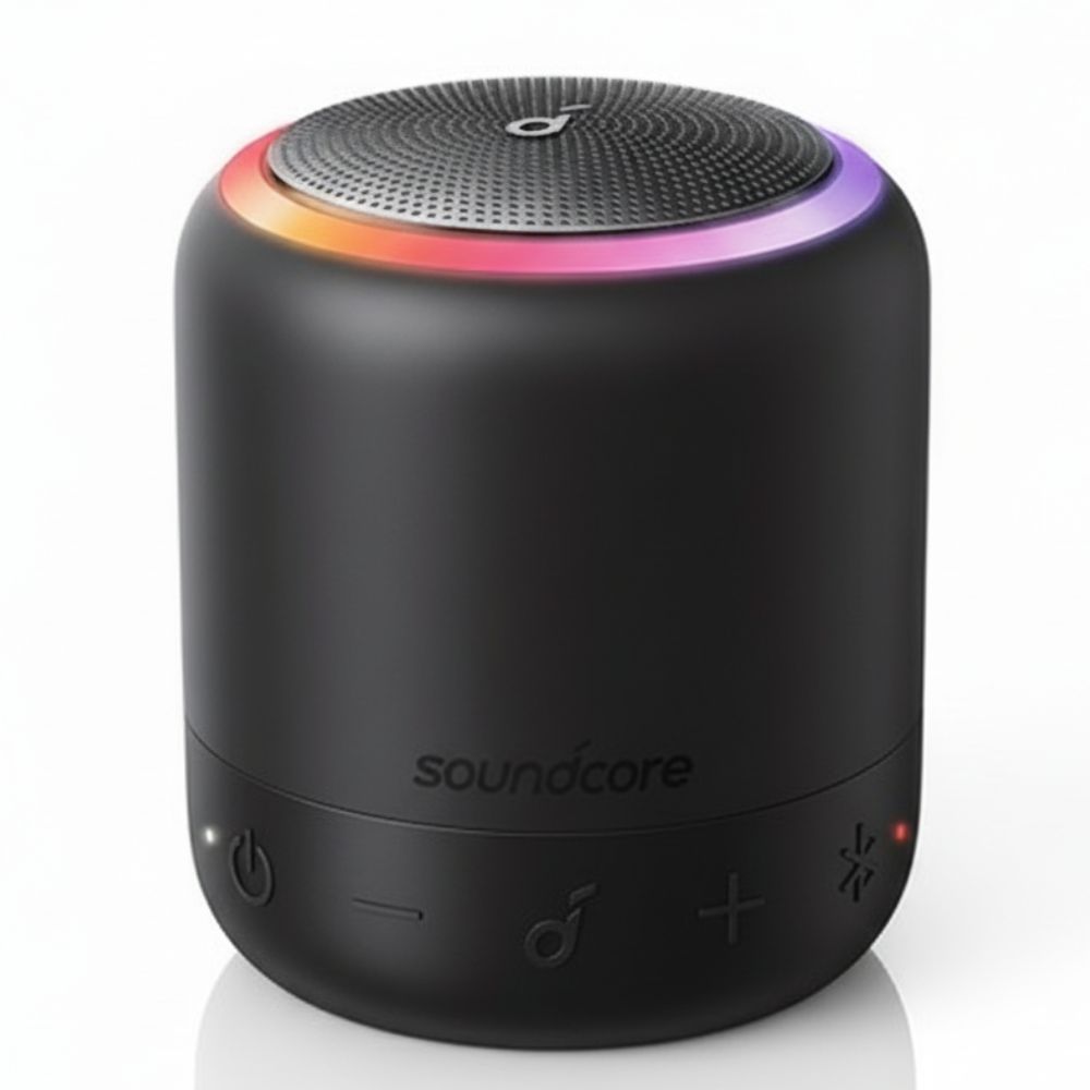 Anker A3107 Soundcore Mini 2 Wireless Bluetooth Outdoor Speaker