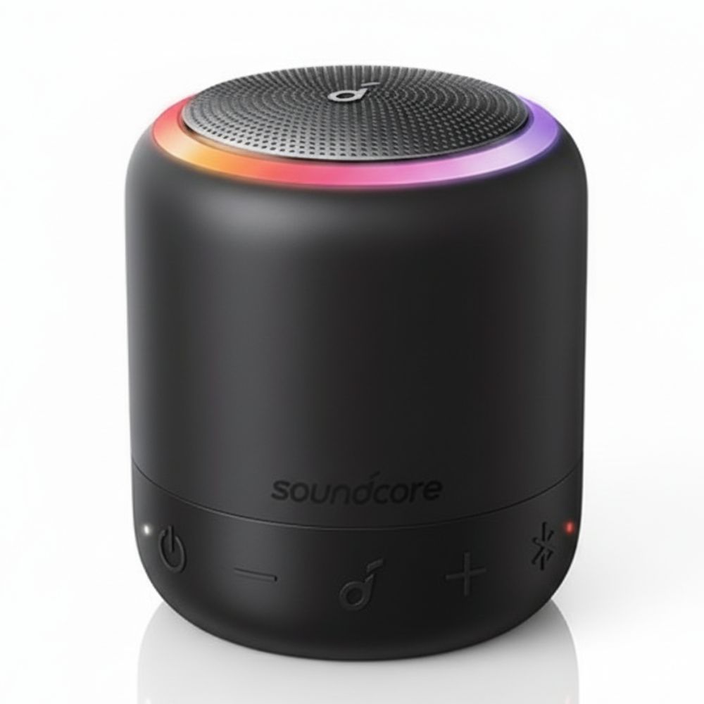 Anker A3127  Portable Soundcore Mini 3 Pro Bluetooth Speaker