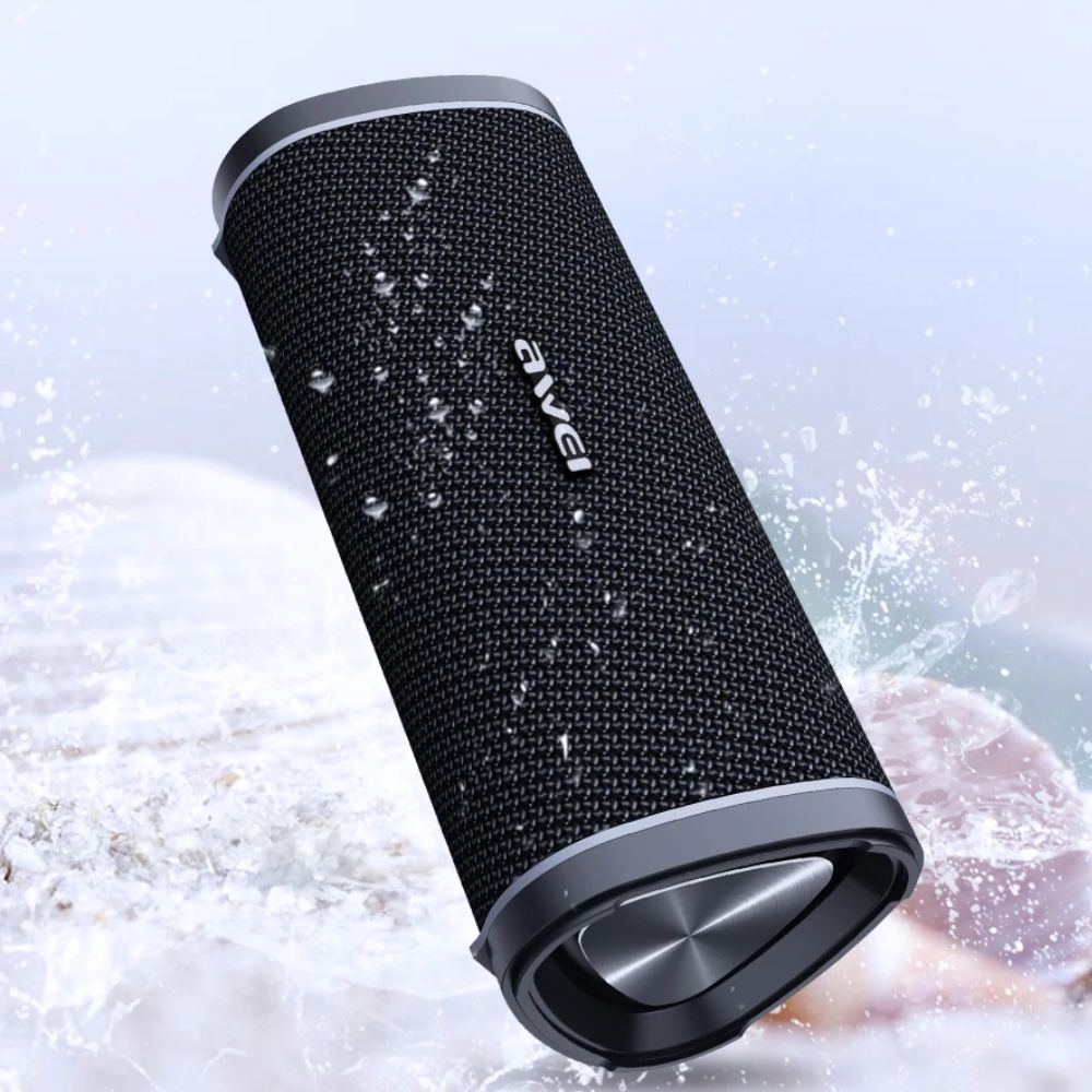 Awei Y331 Portable Wireless  Bluetooth Speaker TWS Outdoor