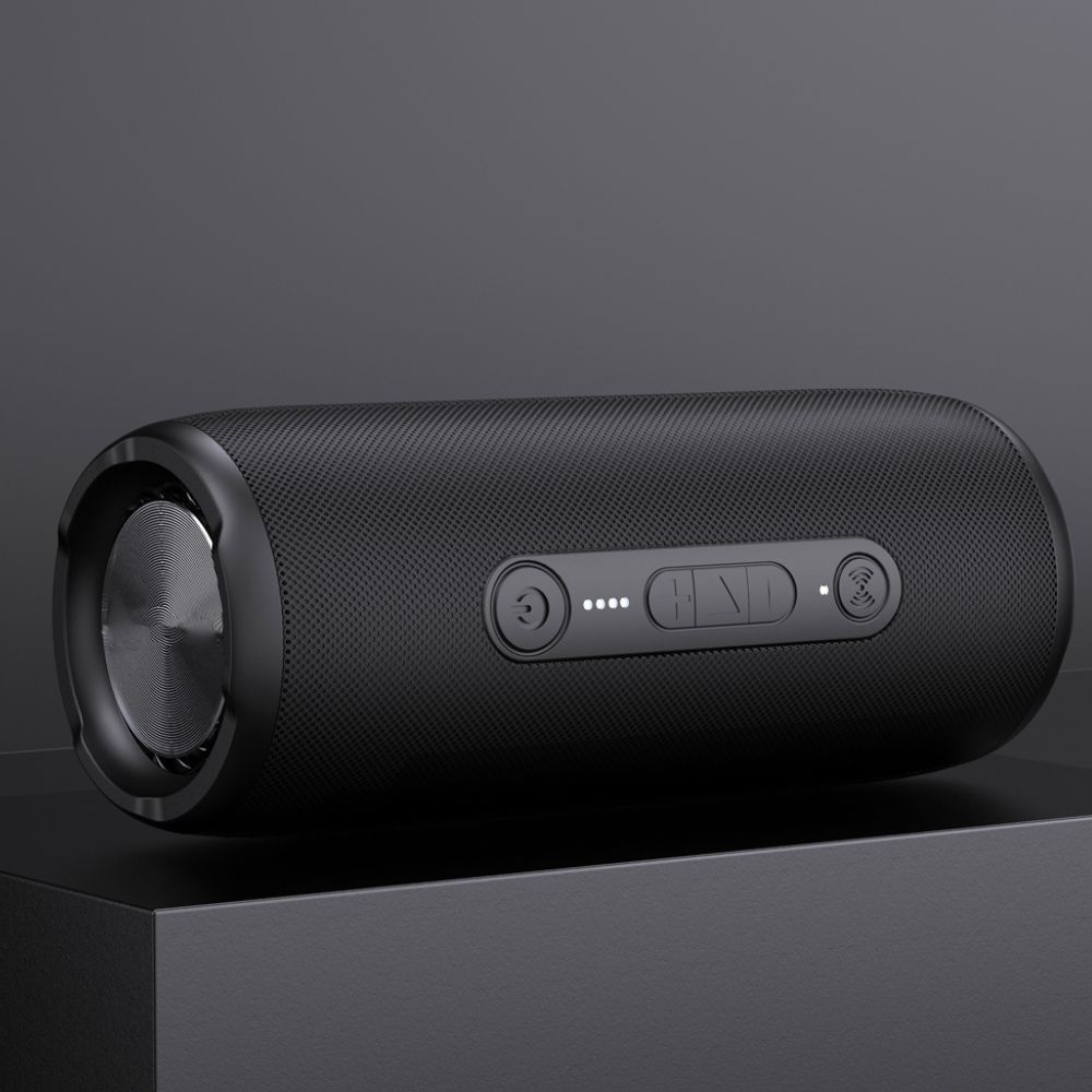 Awei Y370 Portable Original Super Power Bluetooth Speaker for Music (1)