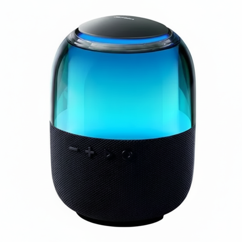 JOYROOM JR-ML05 RGB Wireless Bluetooth Speaker BT 5.3