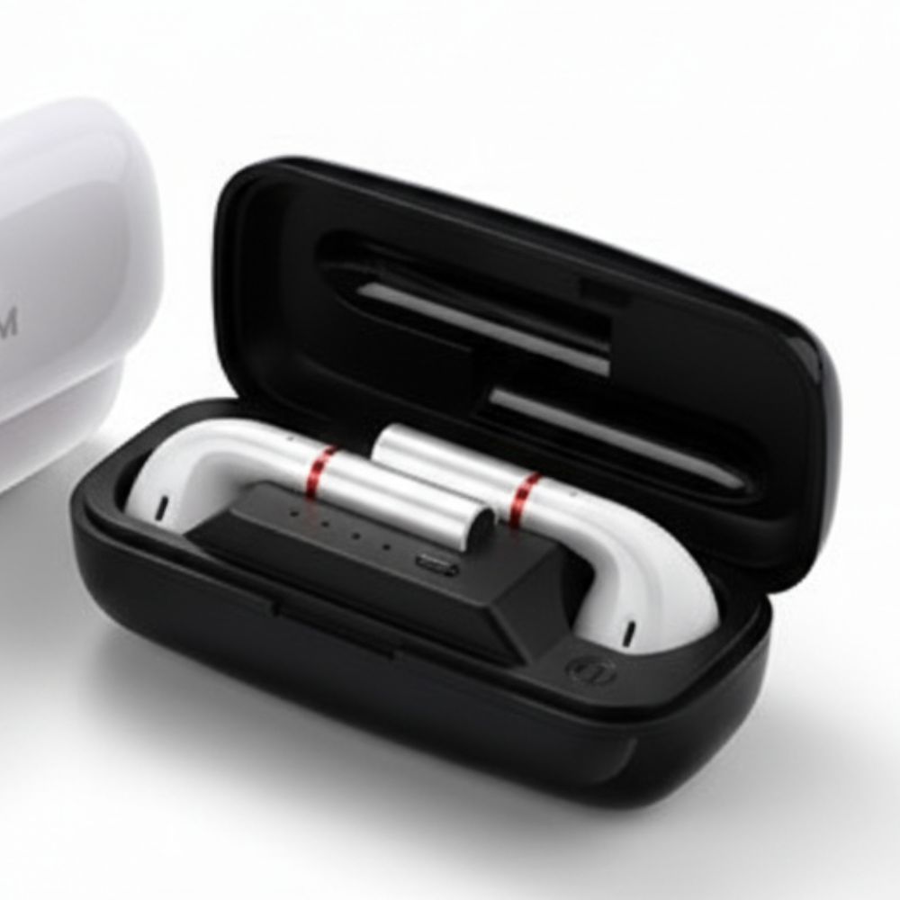 JOYROOM JR-T06 Mini TWS Wireless Bluetooth Earphones