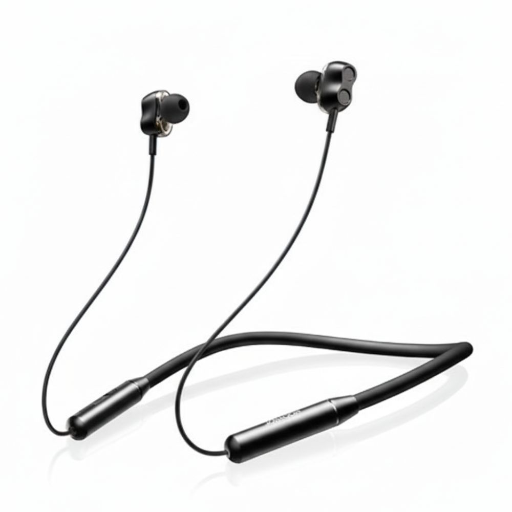 Joyroom JR-DY01 Magnetic Neckband Sports Bluetooth 5.0 Headphones