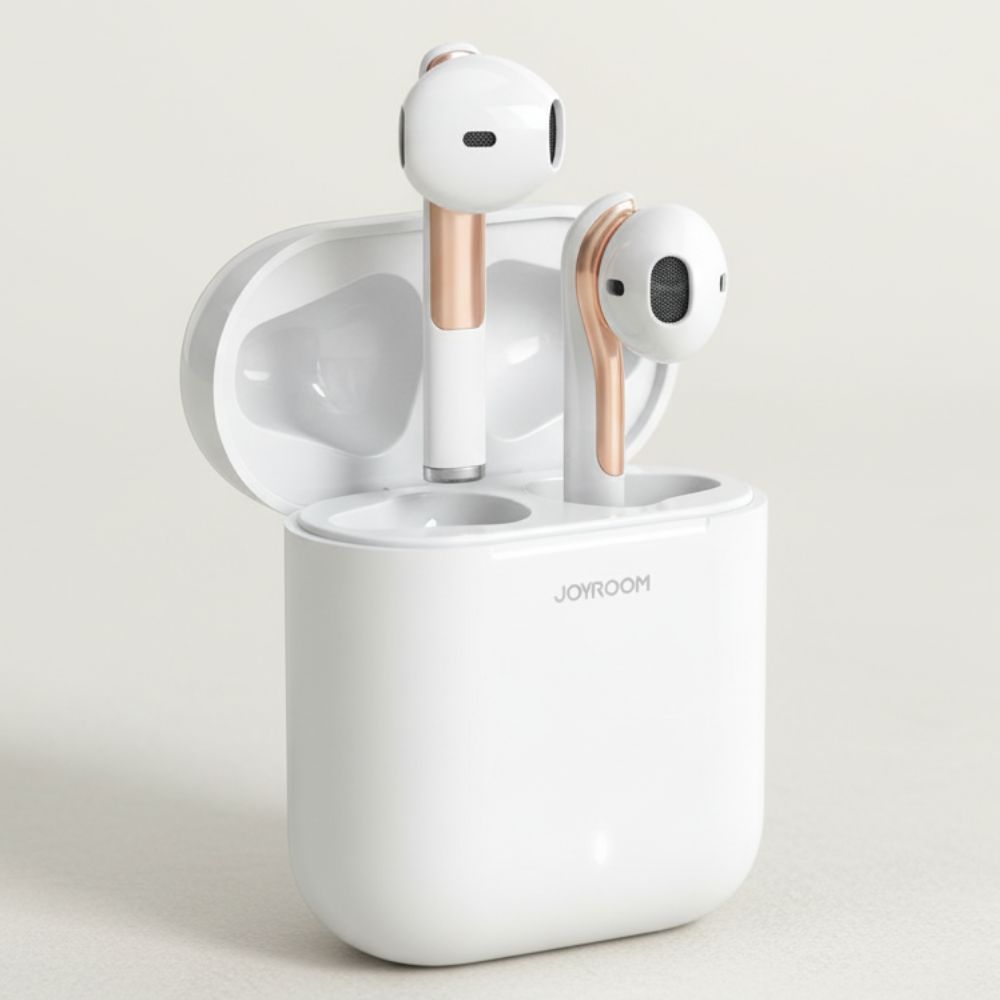 Joyroom JR-TL9 TWS Bluetooth 5.0 Earphones Wireless