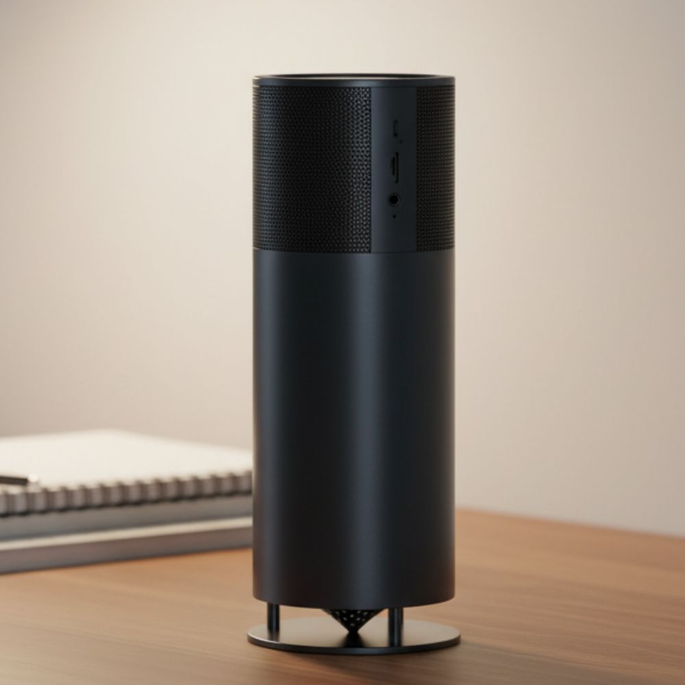 REMAX RB-M46 BLUETOOTH DESKTOP SPEAKER