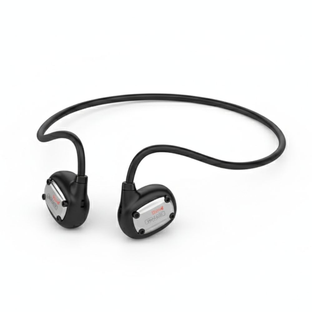REMAX RB-S7 AIR CONDUCTION IPX4 WATERPROOF  WIRELESS BLUETOOTH  5.2 SPORTS HEADPHONE