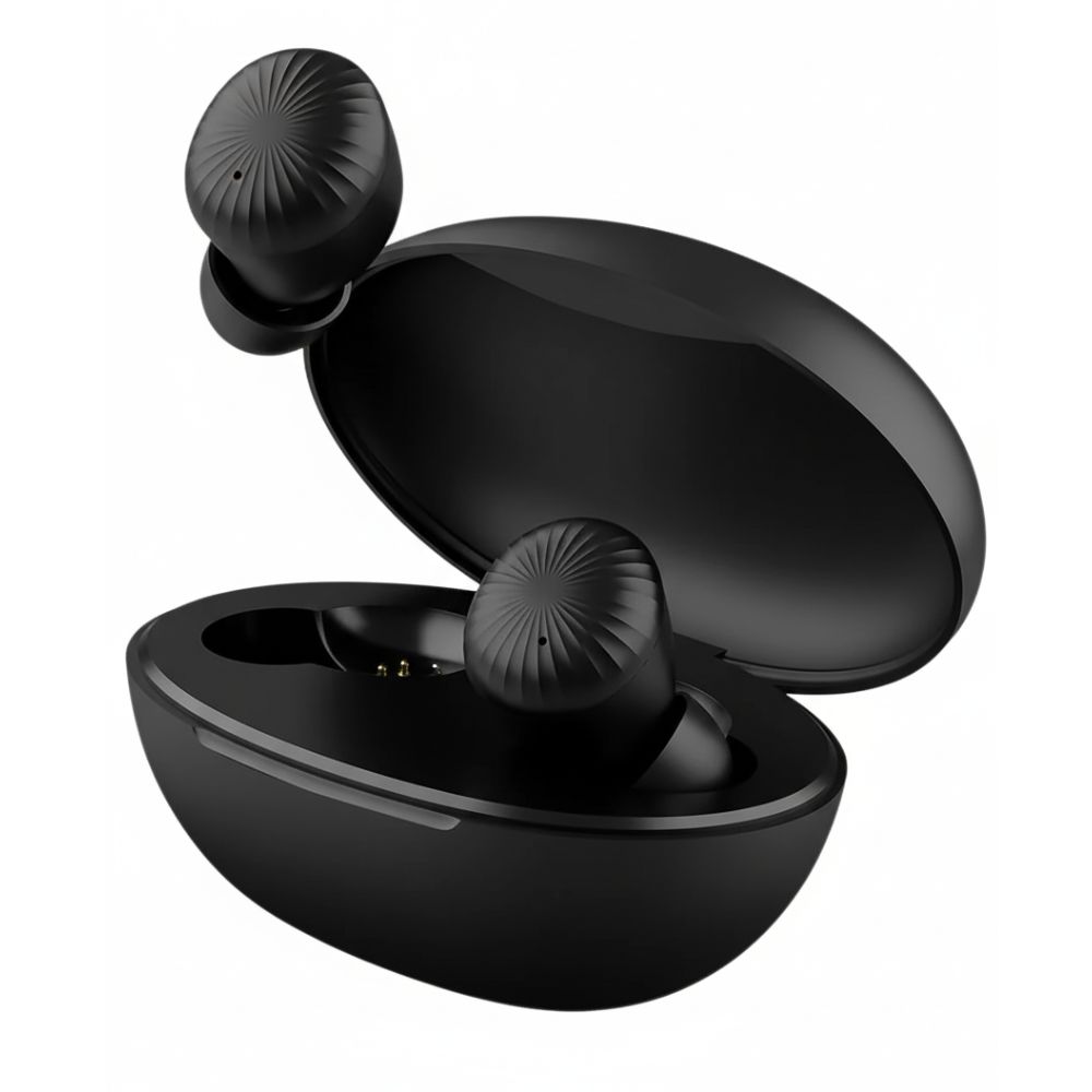 Realfit Gopods E5 Wireless Touch Control Bluetooth 5.0 Waterproof Headsets