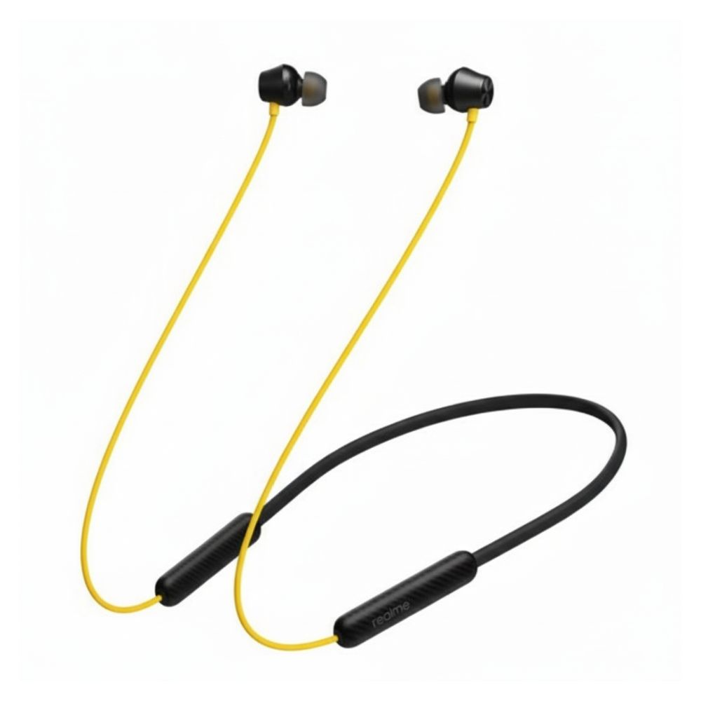 Realme Buds 2S Wireless Dual Device Switching Bluetooth Earphones