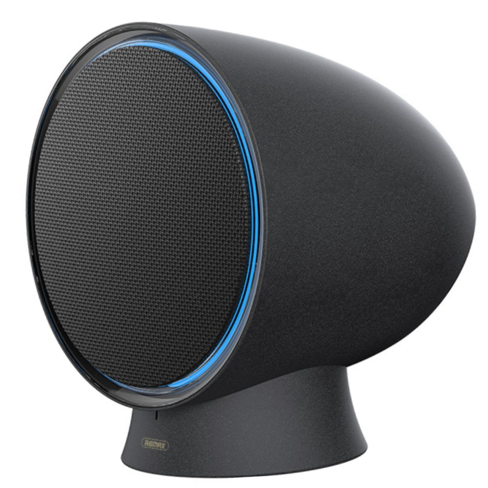 Remax RB-H9 Mini Satellite Series Wireless Desktop Speaker (1)