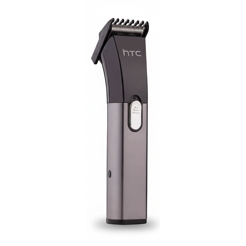 HTC AT-1107B Rechargeable Beard Trimmer for Men