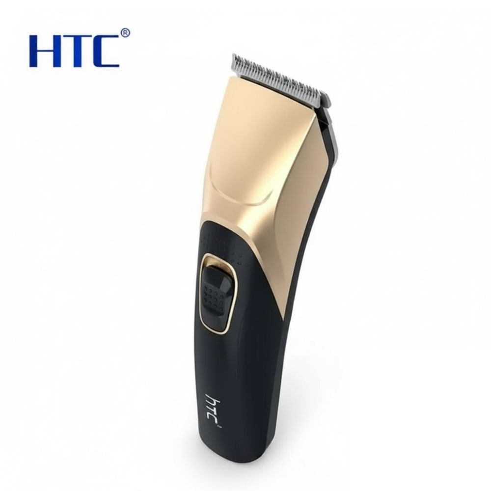 HTC AT-228 Rechargeable Hair Clipper And Beard Trimmer For Men